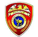 Suffolk County police logo